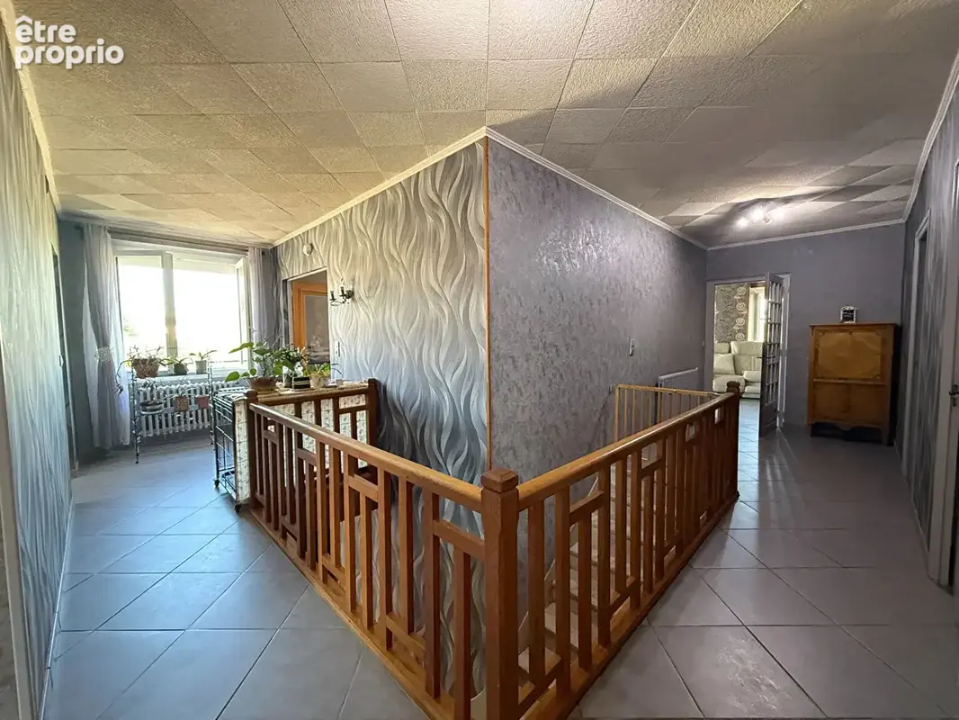 Maison Meussia 8 pièce(s) 183 m² - photo 9