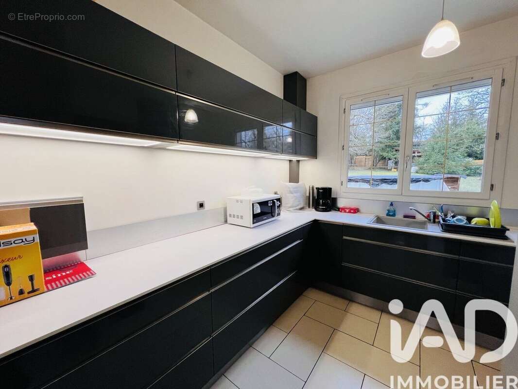 Photo 6 - Maison à LA FERTE-SOUS-JOUARRE