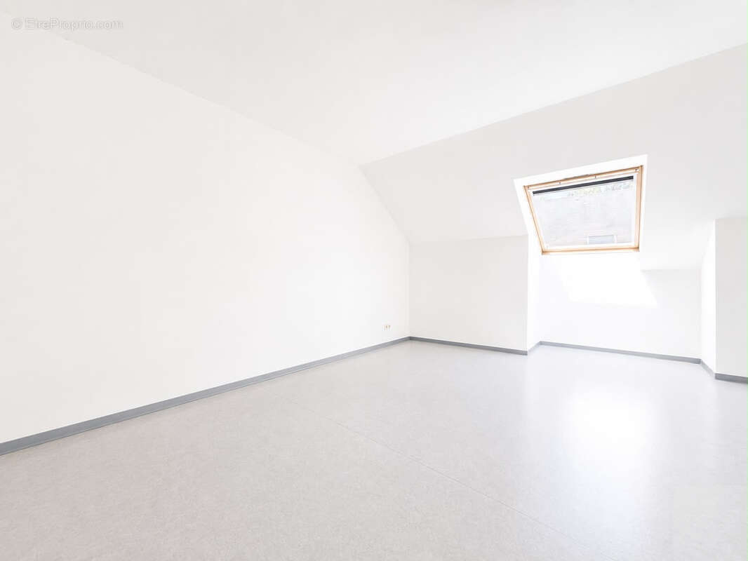 Appartement à AMIENS