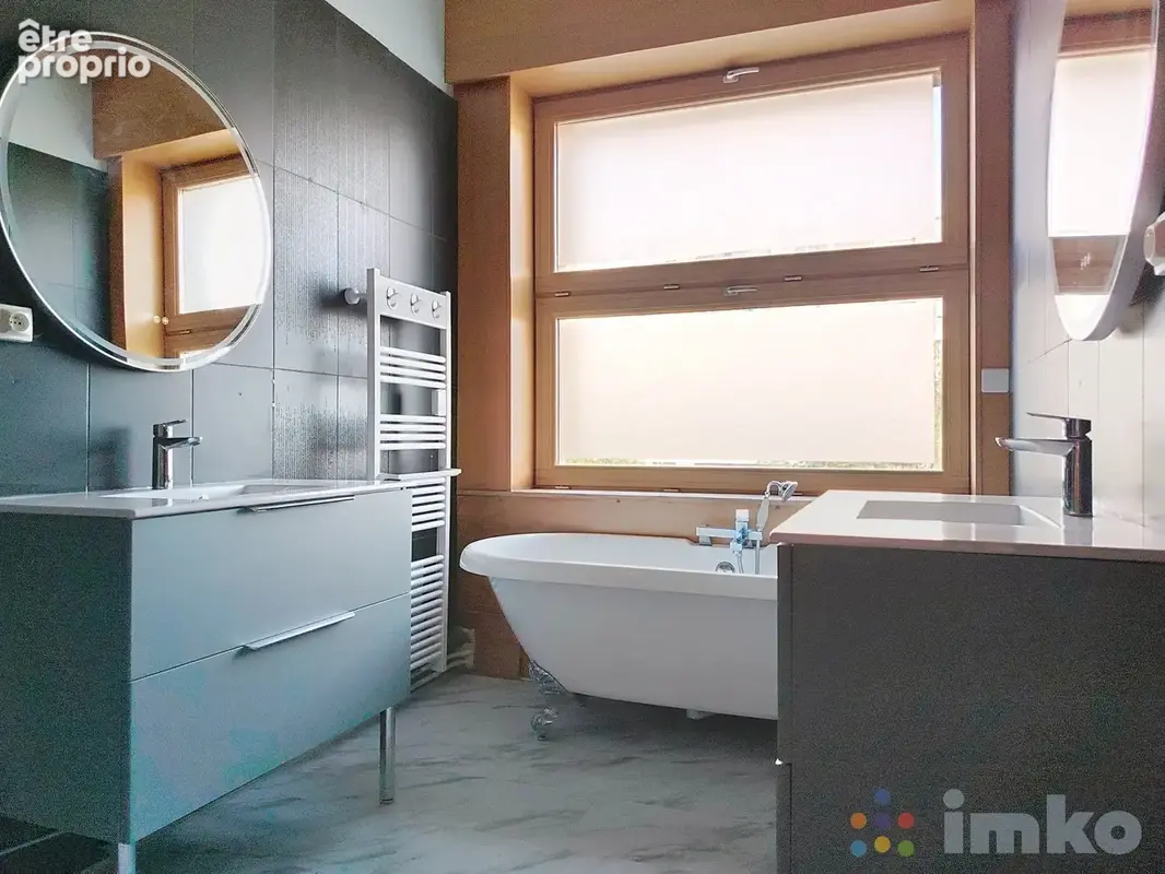Appartement 145 m² à Lille  - photo 8