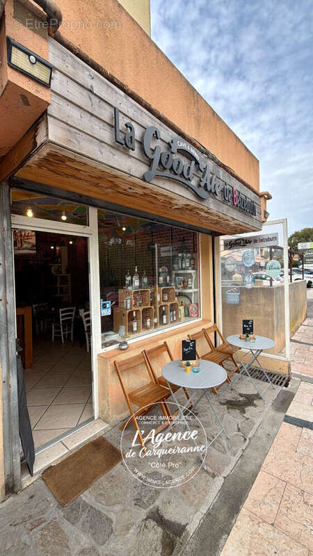 A vendre fonds de commerce ou location gerance bar a vins bieres avec licence iv idealement situe dans le quartier de la faviere - photo 2