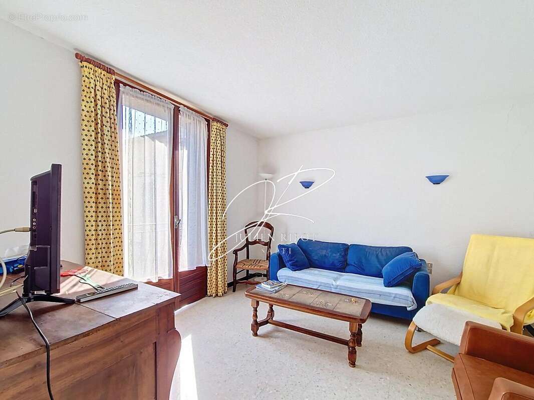 Photo 3 - Maison à SERIGNAN