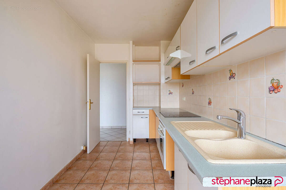 Appartement à BEZONS