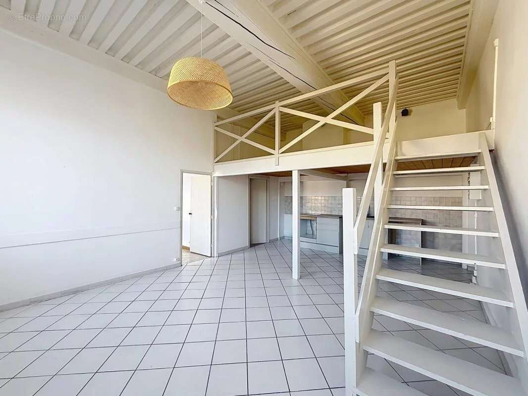 Appartement à LYON-4E