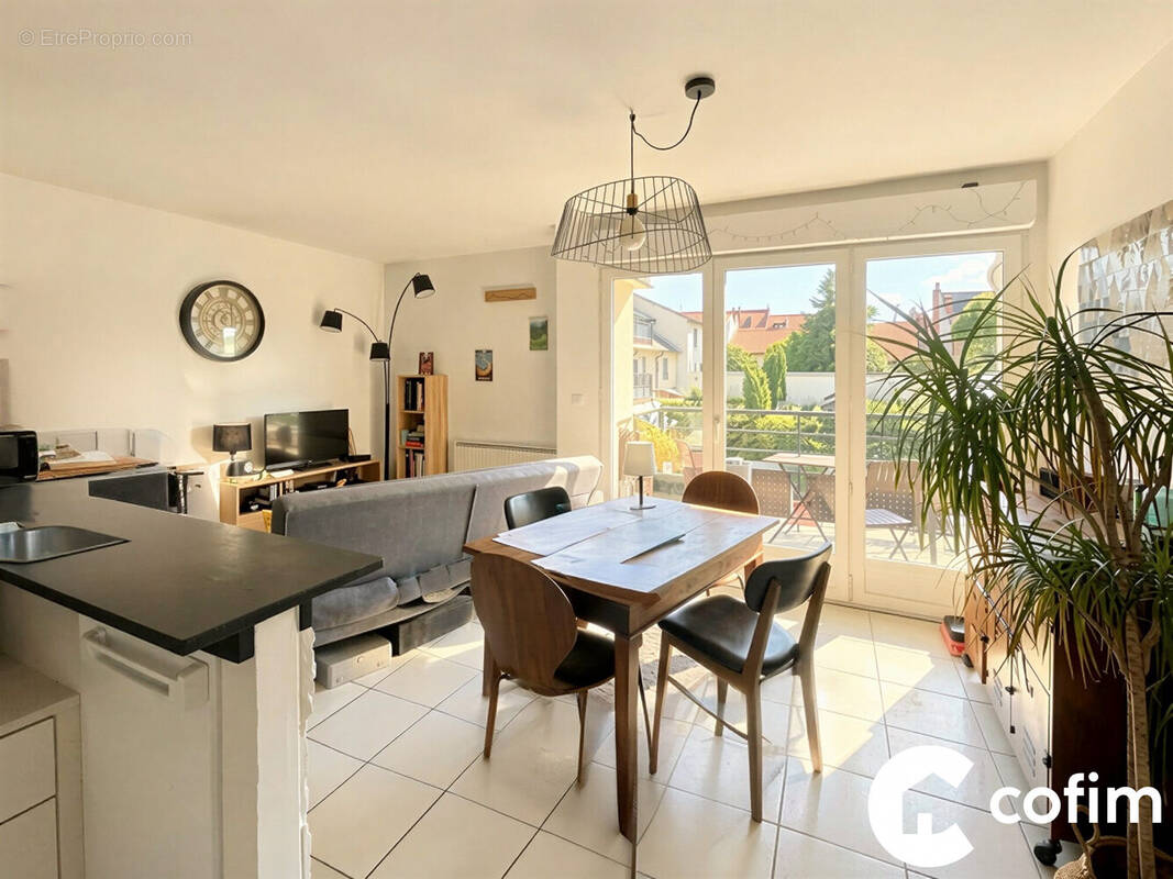 Appartement à TARBES
