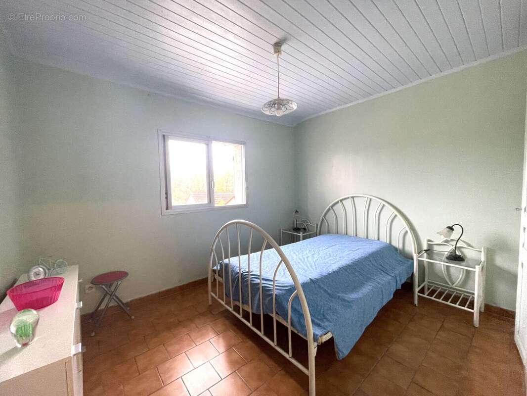 Maison à FONTENAY-SUR-LOING