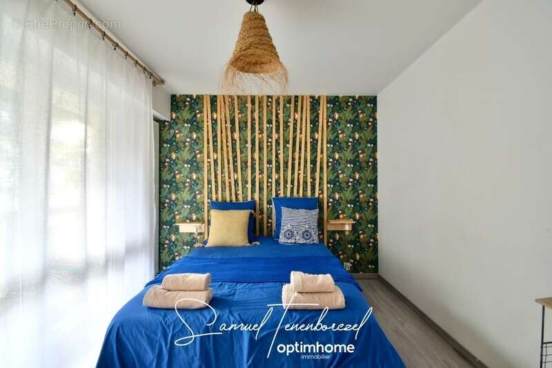 Appartement à DEAUVILLE