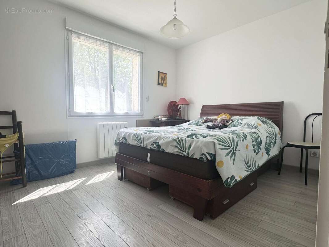 Maison 224 m² à Soissons-Sur-Nacey  - photo 5