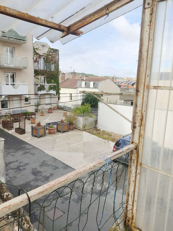 Appartement à PERIGUEUX