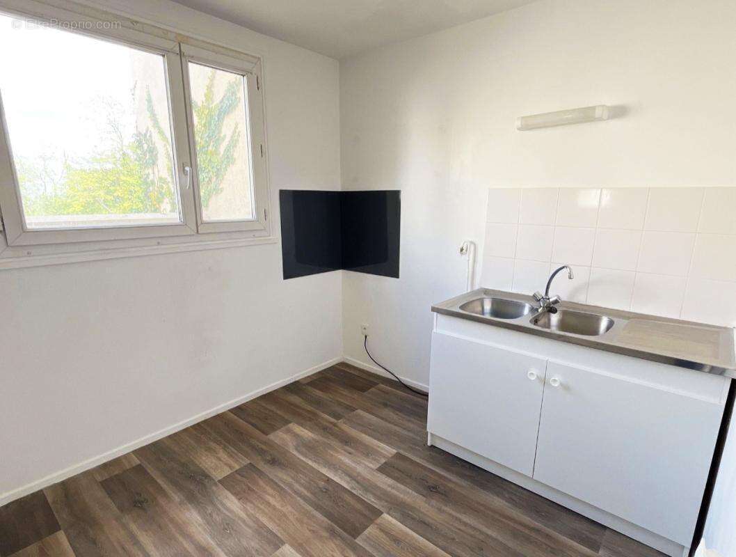 Appartement à ERAGNY