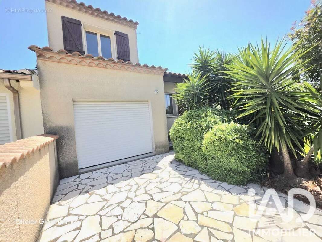 Photo 2 - Maison à NARBONNE