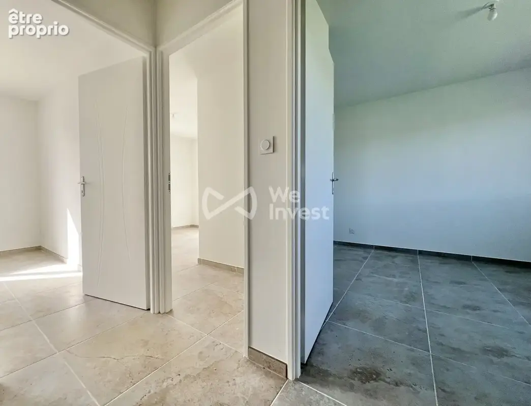 Maison 95 m² à Beauregard-Vendon  - photo 8