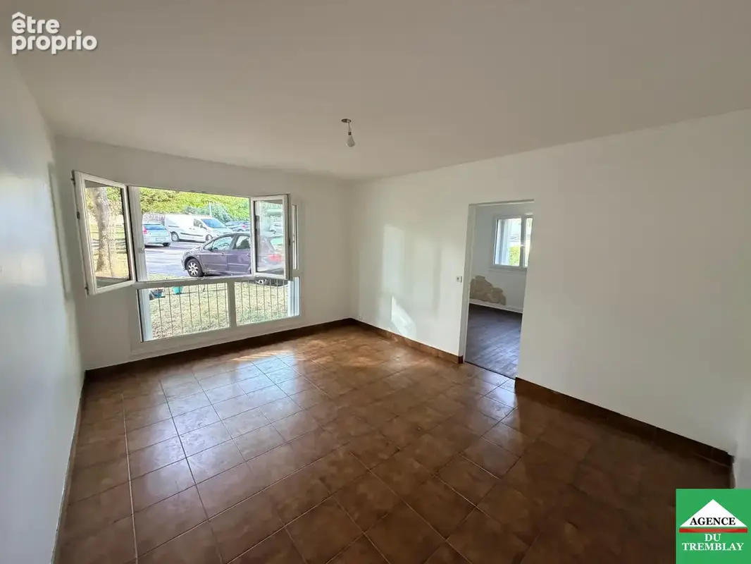 Appartement 3 pièces 64 m² à vendre à Champigny-Sur-Marne (94500) - photo 2
