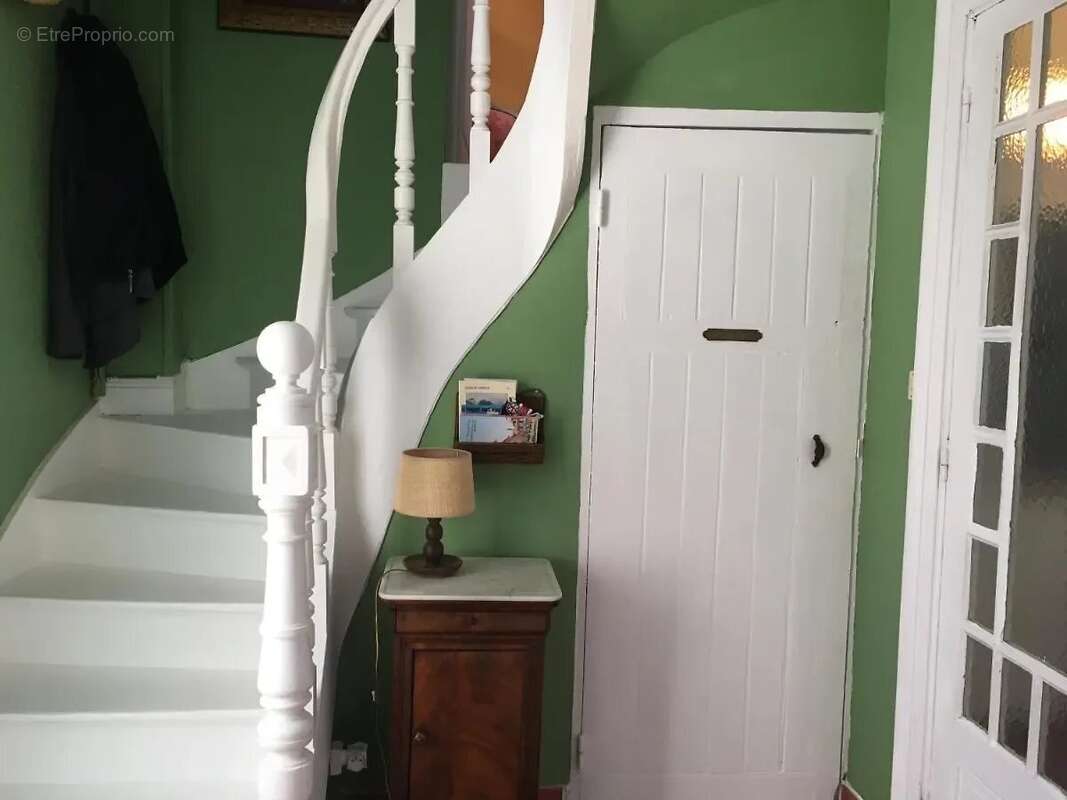 Maison à LE TOUQUET-PARIS-PLAGE