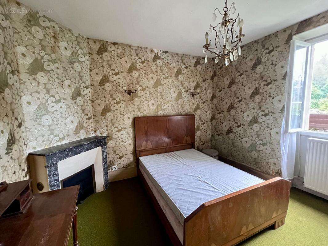 Maison à FLAGY
