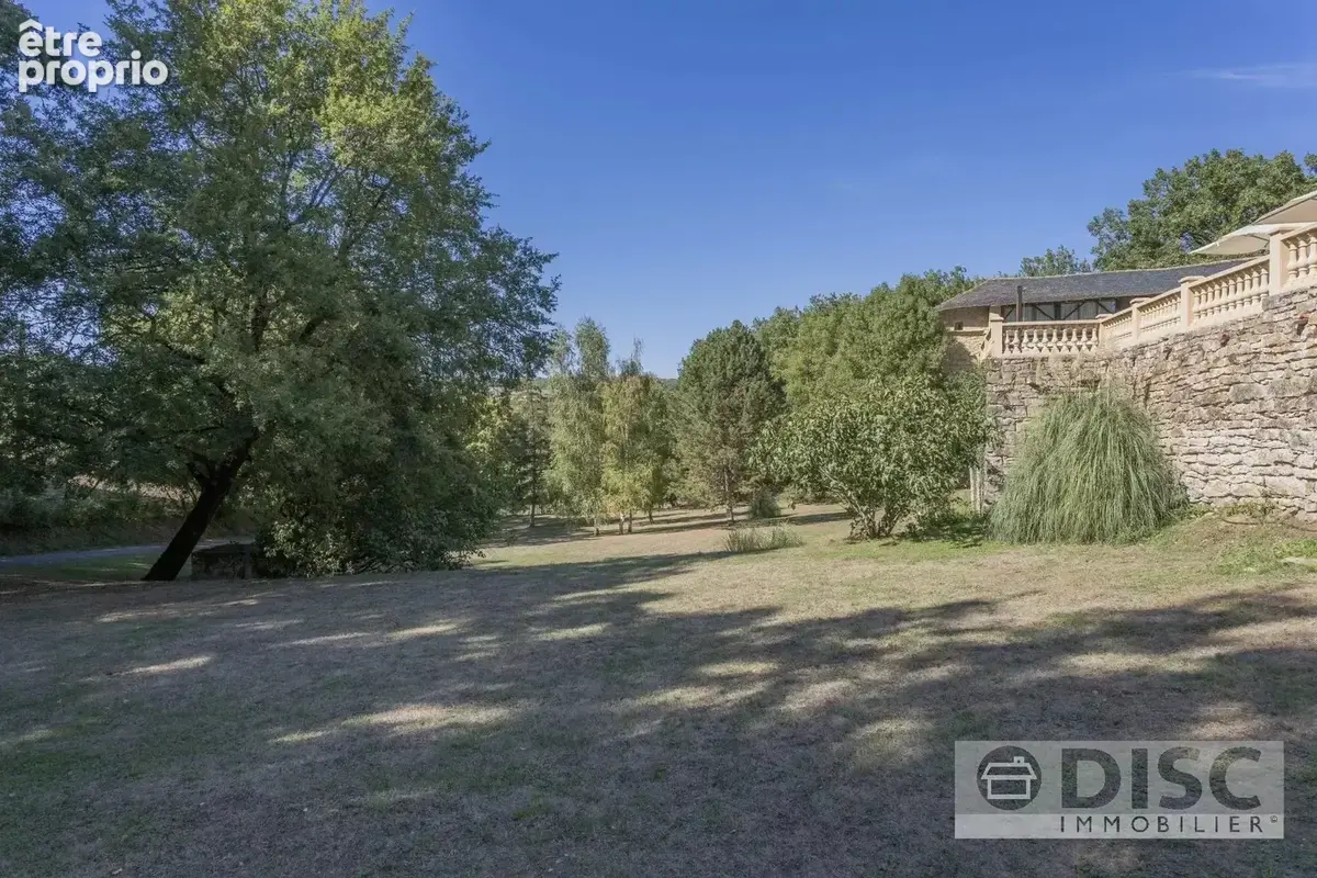 Propriété de charme avec piscine, jacuzzi et 7 hectares dans un environnement préservé - photo 33