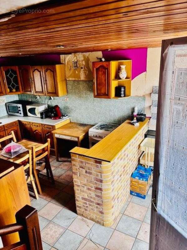 Photo 9 - Maison à SMERMESNIL