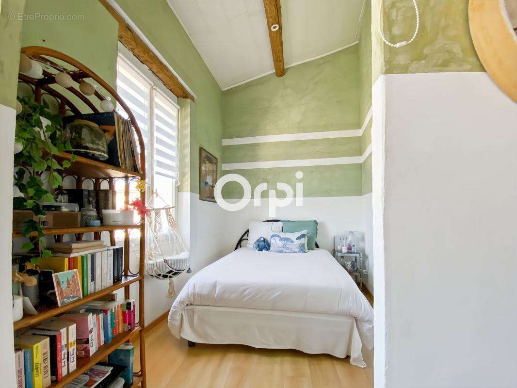 Appartement à GEMENOS
