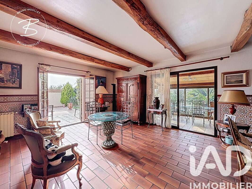 Photo 5 - Maison à SIX-FOURS-LES-PLAGES