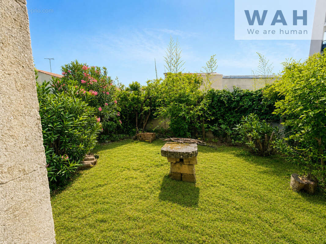 Vente maison familiale de caractère   lunel (34400) - photo 4