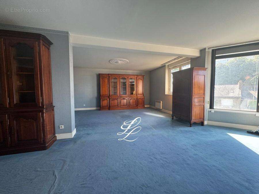Appartement 136 m² à Le Mans  - photo 14