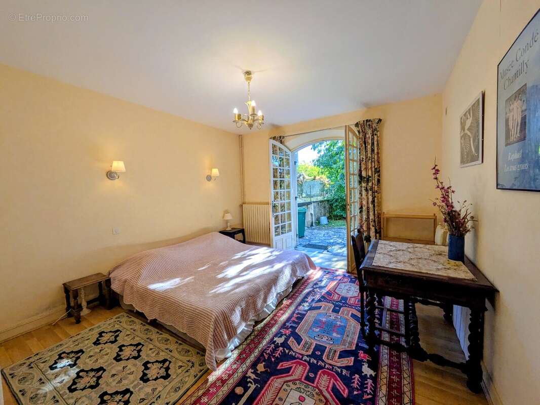 Charmante maison périgourdine avec dépendance - photo 7