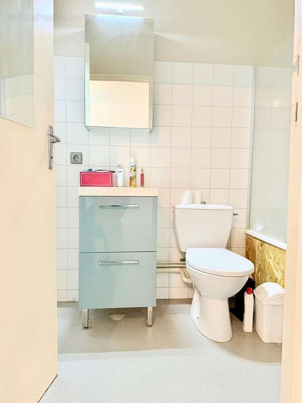 Photo 6 - Appartement à NANTES