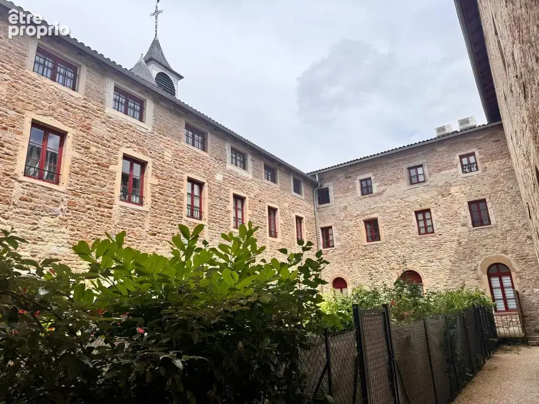 Appartement à MACON