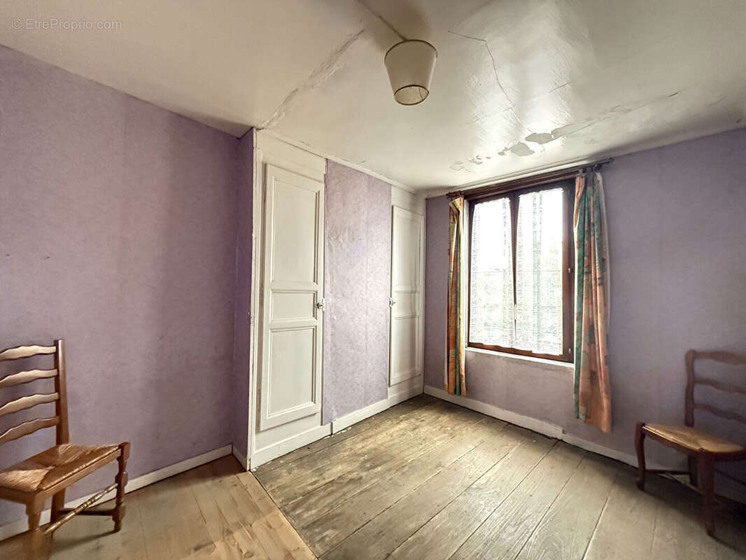 Maison à SONGEONS