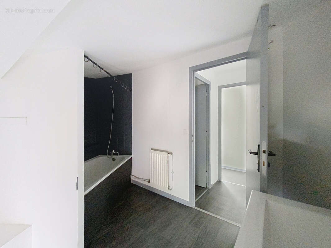 Appartement à ROUSSILLON