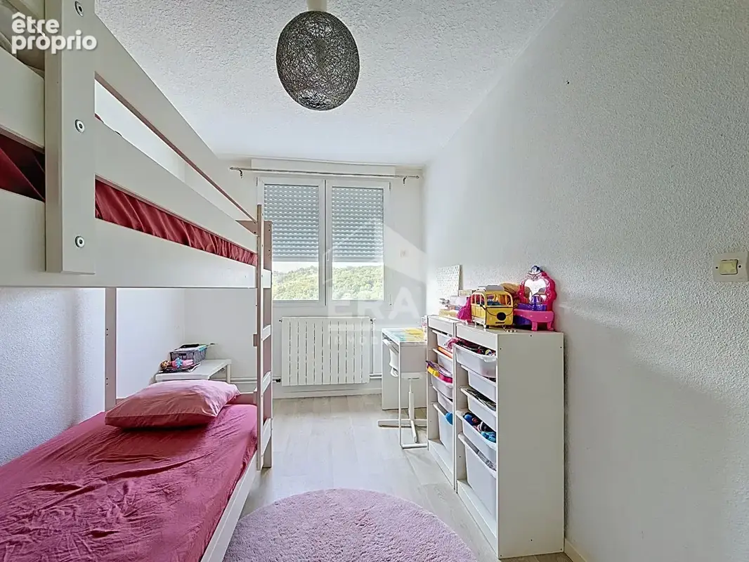 Appartement 63m² à réhon - photo 7