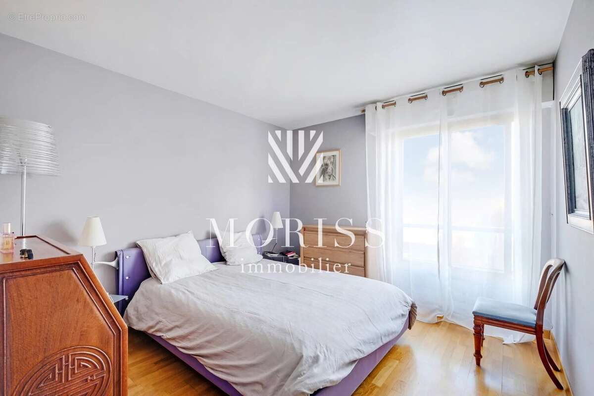 Appartement à NOGENT-SUR-MARNE