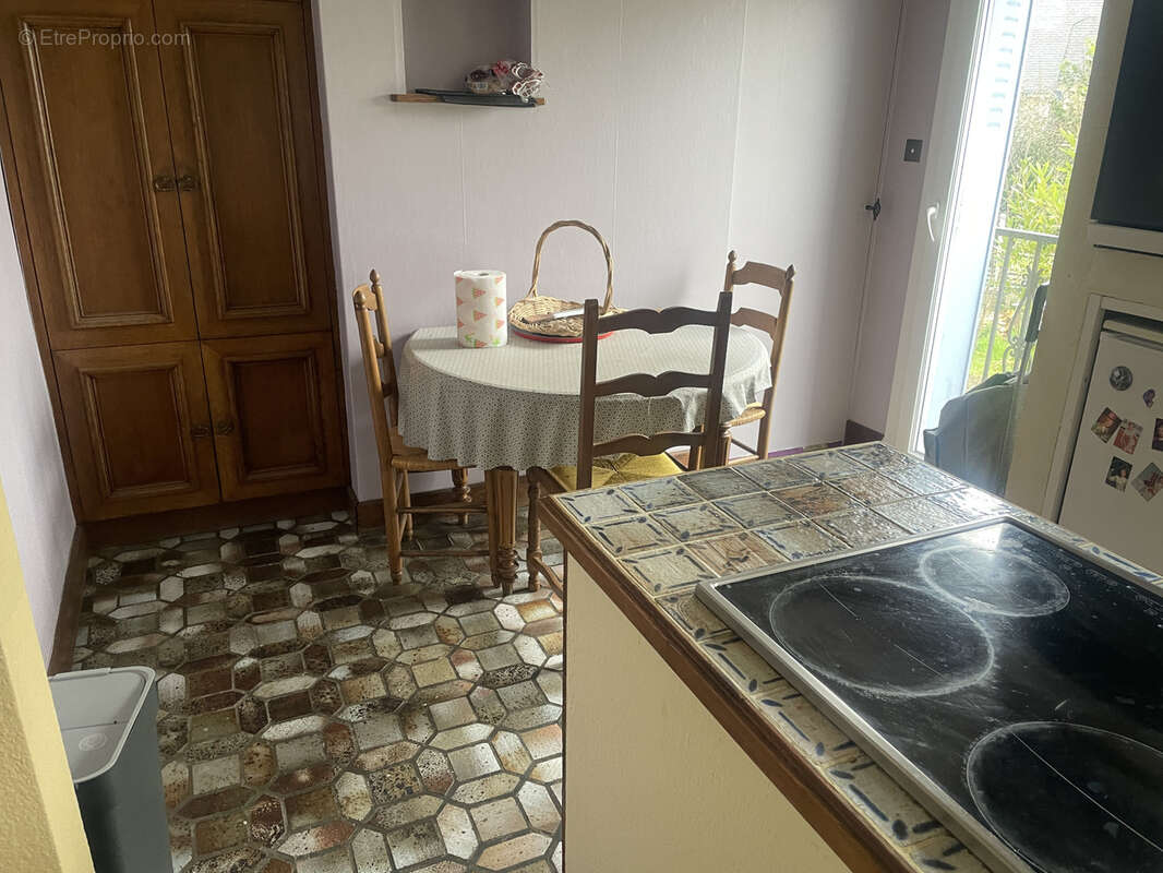 Maison à LES PONTS-DE-CE