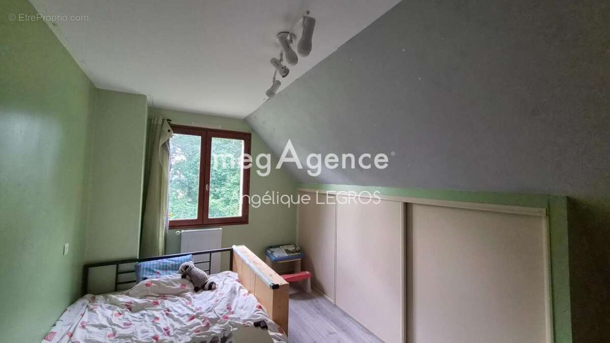 Maison traditionnelle secteur Alençon/ St Pierre des Nids - photo 6