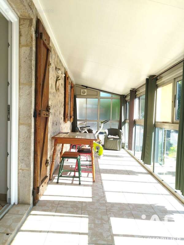 Maison 84 m² à La Cavalerie  - photo 5