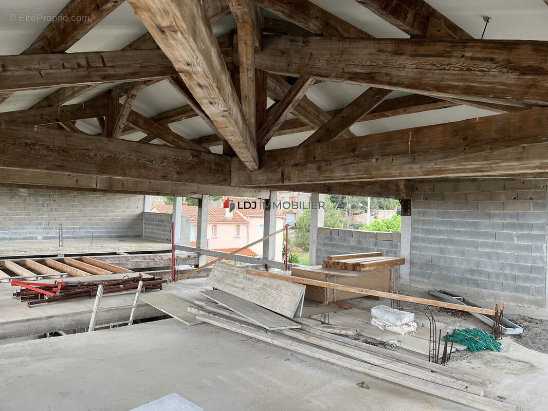 Appartement à BANYULS-DELS-ASPRES