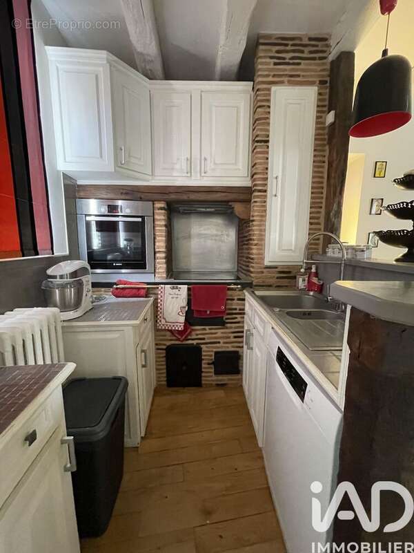 Photo 5 - Appartement à LIMOGES