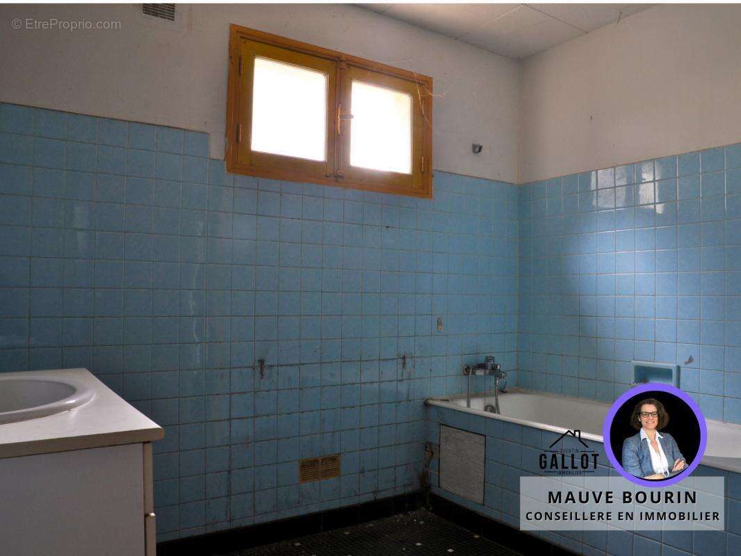 Maison à SAINT-NOLFF