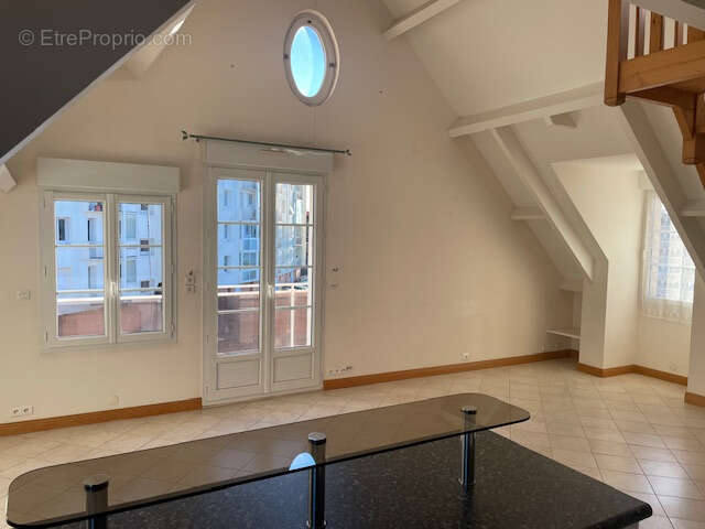 Appartement à NOGENT-LE-ROTROU