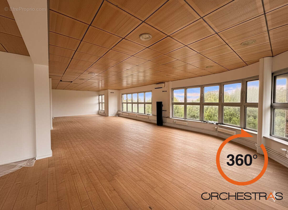 Commerce à VILLIERS-SUR-MARNE