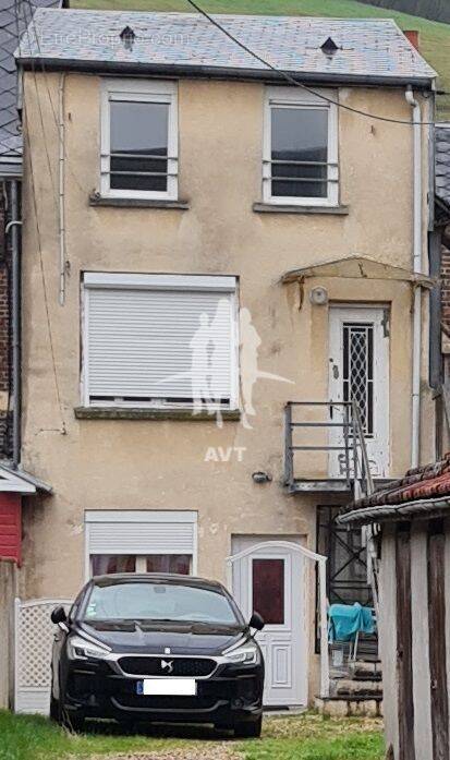 Appartement à DARNETAL