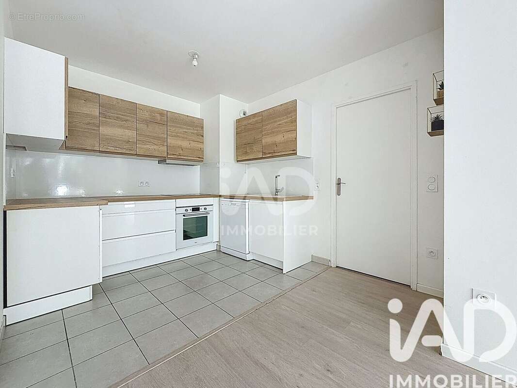 Photo 6 - Appartement à NOISY-LE-GRAND