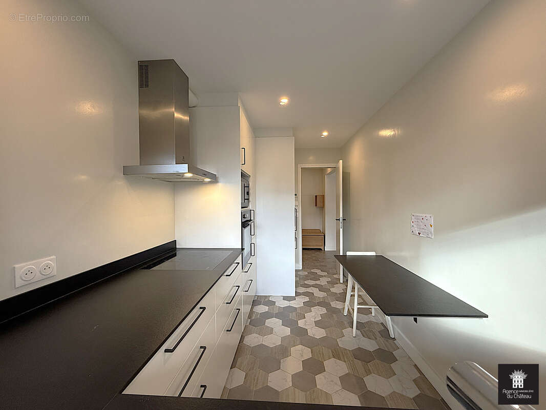 Appartement à VERSAILLES