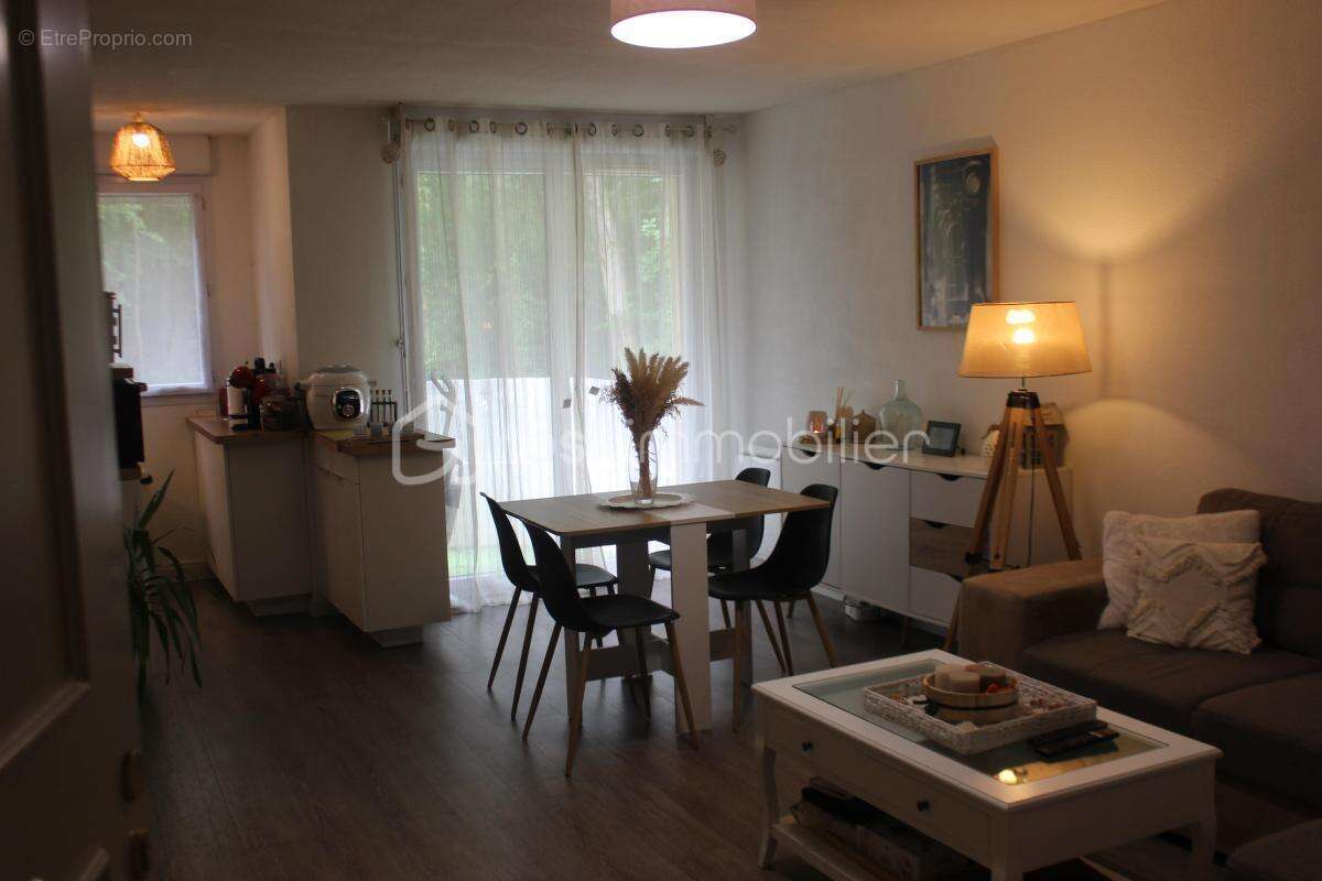 Appartement à PAU