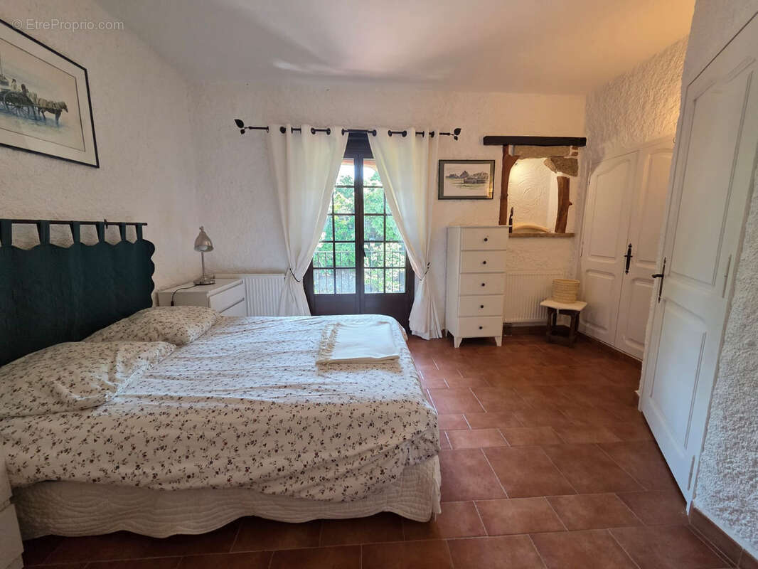 Maison à PROPRIANO