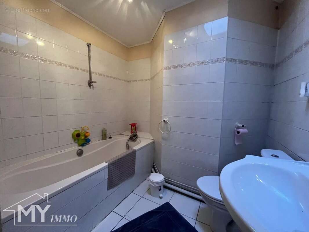 Maison à SAINT-PAUL