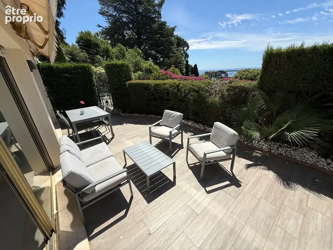 3 pièces - cannes californie - photo 2