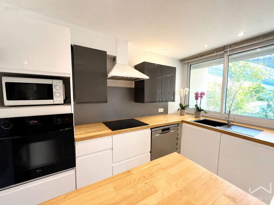 Appartement à LAPALUD