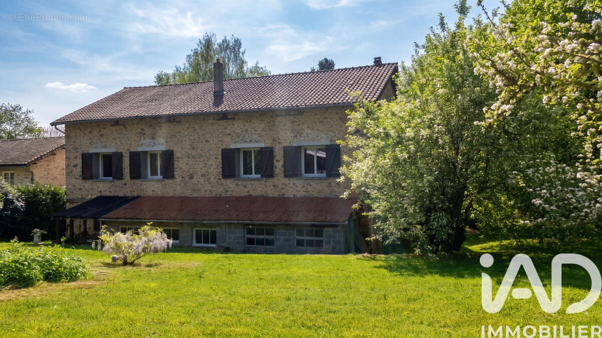 Photo 6 - Maison à SEREILHAC