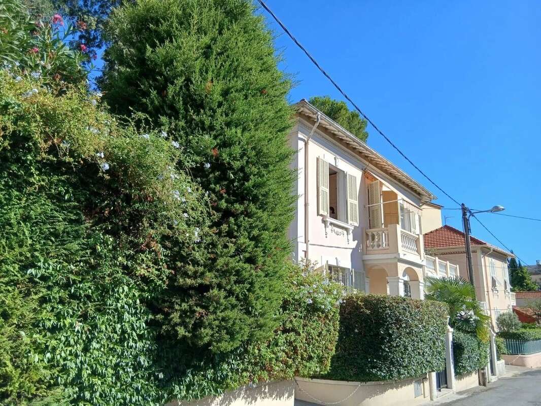 Maison à NICE